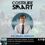 Gestione informativa digitale: le Linee Guida che ridisegnano ruoli e processi