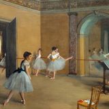 La Bohème - come sopravvivere all'arte prima del successo (o anche senza).