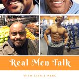 Real Men Talk 1/11/2017