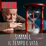 SIMMEL: il tempo è vita