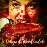 Le Delizie di Meadowdale - TAPE 3: "Confessioni"
