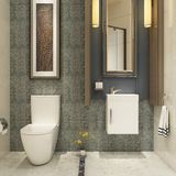Designing Your Small Bathroom with Cloakroom Suite UK