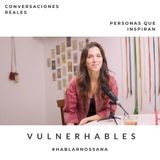 Cómo acompañar a un ser querido a partir con la tanatóloga Tiza Martínez