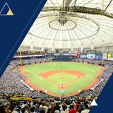 Los Rays de Tampa Bay buscan nuevo estadio - La Casa de los Rays Ep. 1