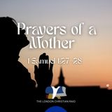 The Prayers of a Mother