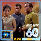 AGT 226: Addiction, Pt 5: TOS - The Man Trap