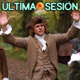 Última Sesión 21 de Marzo de 2026