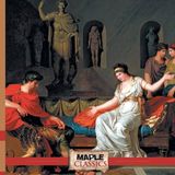 Antony and Cleopetra