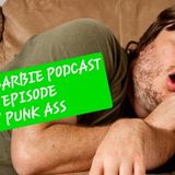 LAZY PUNK ASS