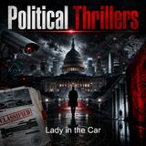 Lady in the Car - William Le Queux
