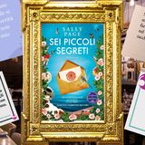 Sally Page: "Sei piccoli segreti"