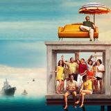 L'incredibile storia dell isola delle Rose