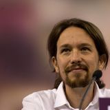 7-12-2016 Entrevista con Pablo Iglesias, Secretario Gral de Podemos #PABLOIGLESIASEnLaCafetera