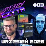 Stary Czyta 03: Wrzesień 2026