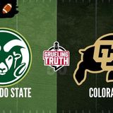 College Football Best bets: Colorado vs Colorado State Preview