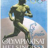 Storia delle Olimpiadi: Helsinki 1952