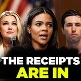 Platner OUT! Candace's Conspiracies Blow Up & Tyler Robinson Pretrial Highlights