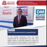 índice departamental de competitividad