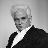 Derrida: White Mythology (preview)