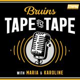 Lindy and Pasta and Geeks: Boston's Future | Ep. 84