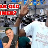 Exposing the World_s Youngest Scammer