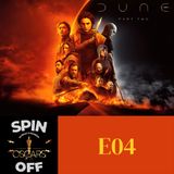 Road To Oscar 2025 | E04 | Dune: Part Two