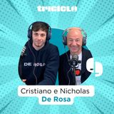 Nicholas e Cristiano De Rosa Highlights d’autore – Il meglio dei nostri episodi