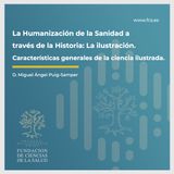 Características generales de la ciencia ilustrada: Miguel Ángel Puig-Samper