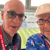 Turkish Football Podcast by Ahmet Bob Turgut