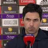 Arsenal At Home To Liverpool Was A Disaster And We Agree With Arteta