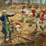 The Geriatric Masshole Who Murdered Redcoats