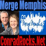 Interview Sherry McClure - Merge Memphis