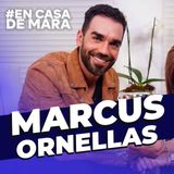 No me enteré de la tragedia rondaba en mi familia | Marcus Ornellas | #EnCasaDeMara