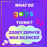 We Need to Talk About Zooey Zephyr