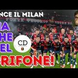 Vince il MILAN ma il GENOA gioca una partita da GRIFONE vero. E ritrova VITINHA!