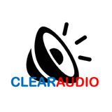 ClearAudio - Con la testa fra le nuvole -