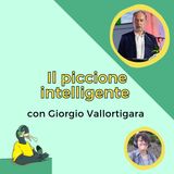 Il piccione intelligente-con Giorgio Vallortigara