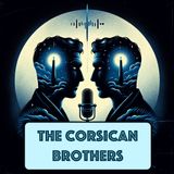 Chapter 11 an episode of Corsican Brothers by Alexander Dumas