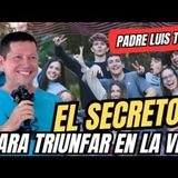⚠️ASÍ es La VIDA del PADRE LUIS TORO