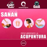 NUESTRO OXÍGENO Puntos que sanan, descubriendo la acupuntura – Dina Toro