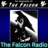 The Falcon - Case Of The Flaming Club