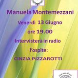 "Lo Specchio dell' Arte"...Cinzia Pizzarotti