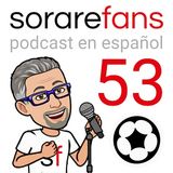 Podcast Sorare Fans 53. Rivals 2.0, reestructuración y Playsharper con EsGamer