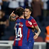 S2, ep. 5 - Il Barça dei João, la rimonta del Real e la sorpresa Valencia
