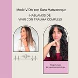 Vivir con Trauma Complejo | Raquel Lopez