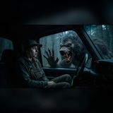 2 Dogman Sightings in Aroostook County… What Stalked Maine?