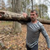 34 Physical Therapist Nick Burroughs on Fitness in the Outdoors