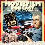 Bonus Show: Rear Window, the A.I. Apocalypse and VHS @ 50