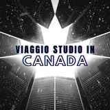 Viaggio studio in Canada: intervista a Paolo Polimene