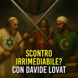 Israele Gaza Islam e Massoneria con Davide Lovat